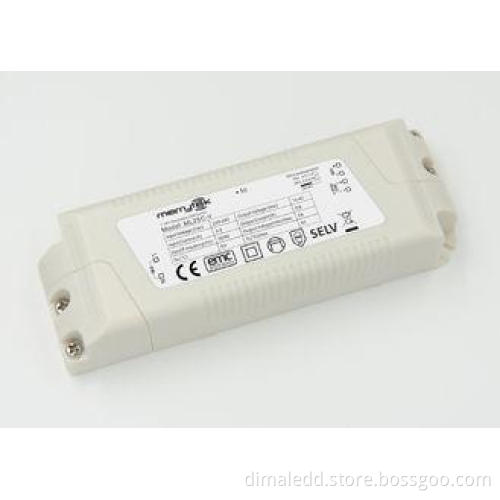 On off Daylight Harvesting Sensor For LED T8 Tube MC008S